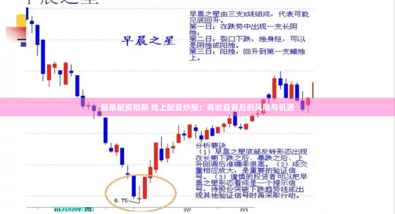 股票配资陷阱 线上配资炒股：高收益背后的风险与机遇