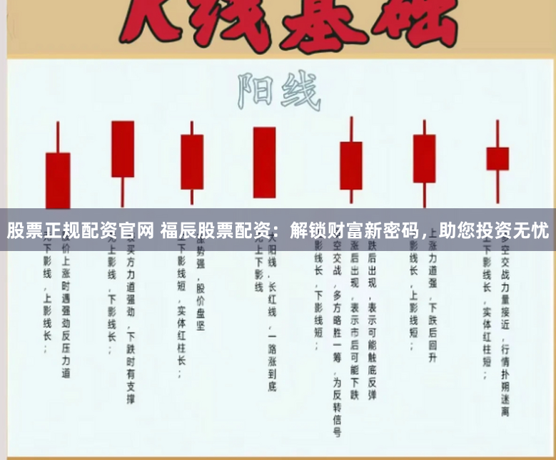 股票正规配资官网 福辰股票配资：解锁财富新密码，助您投资无忧