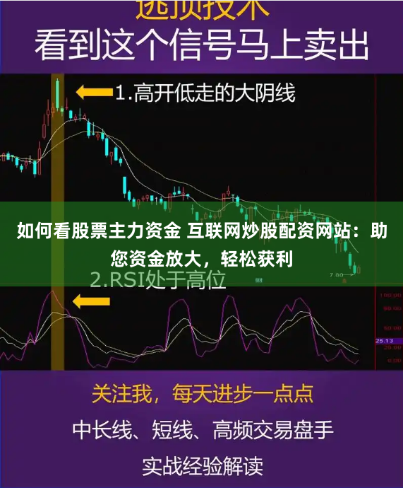 如何看股票主力资金 互联网炒股配资网站：助您资金放大，轻松获利