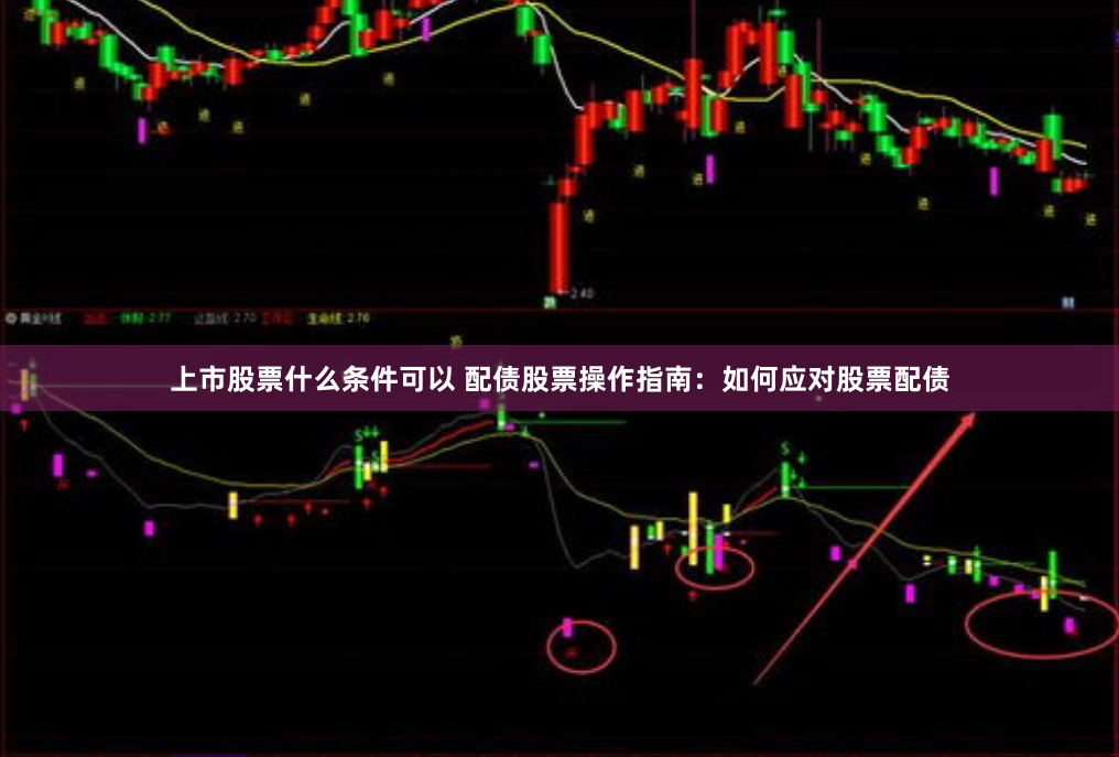 上市股票什么条件可以 配债股票操作指南：如何应对股票配债