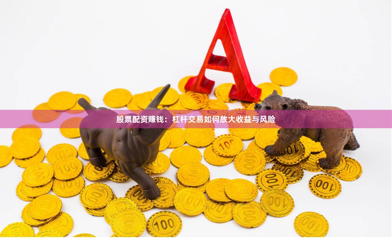 股票配资赚钱:杠杆交易如何放大收益与风险