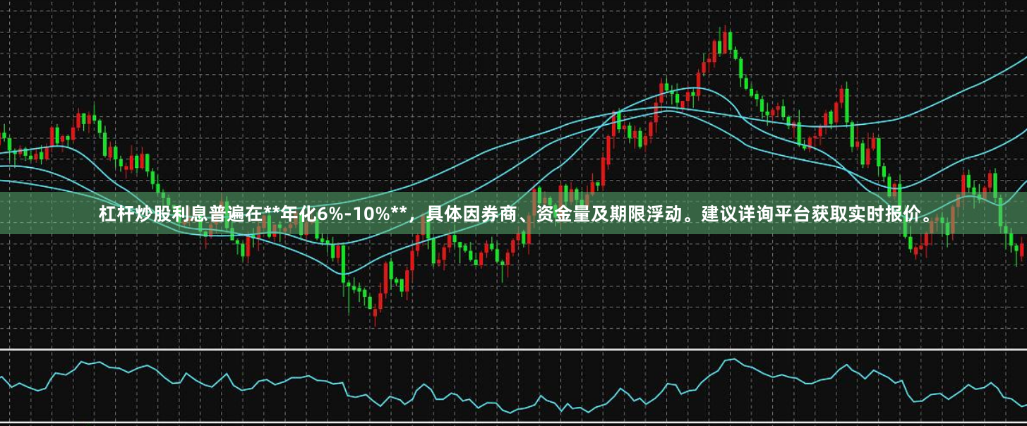 杠杆炒股利息普遍在**年化6%-10%**，具体因券商、资金量及期限浮动。建议详询平台获取实时报价。