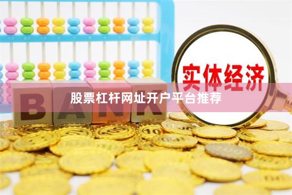 股票杠杆网址开户平台推荐