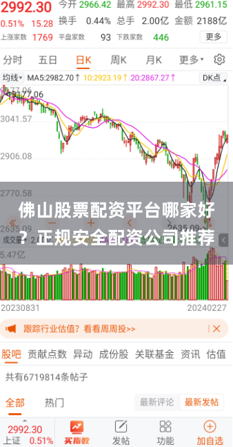 佛山股票配资平台哪家好？正规安全配资公司推荐